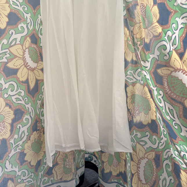 ZIMMERMANN 26S BOW TIE HALTER DRESS STYLE 181