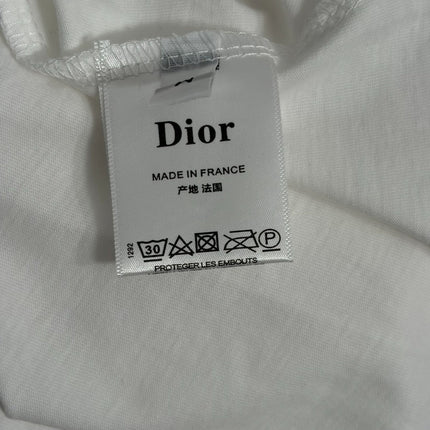 DIOR 26S SHORT-SLEEVE T-SHIRT 1347