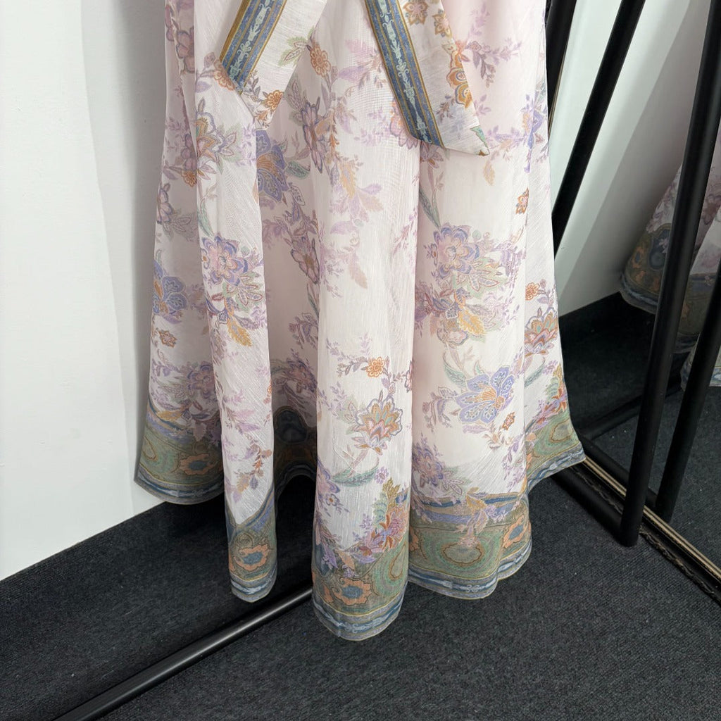 ZIMMERMANN 26 STRAP DRESSS STYLE 210