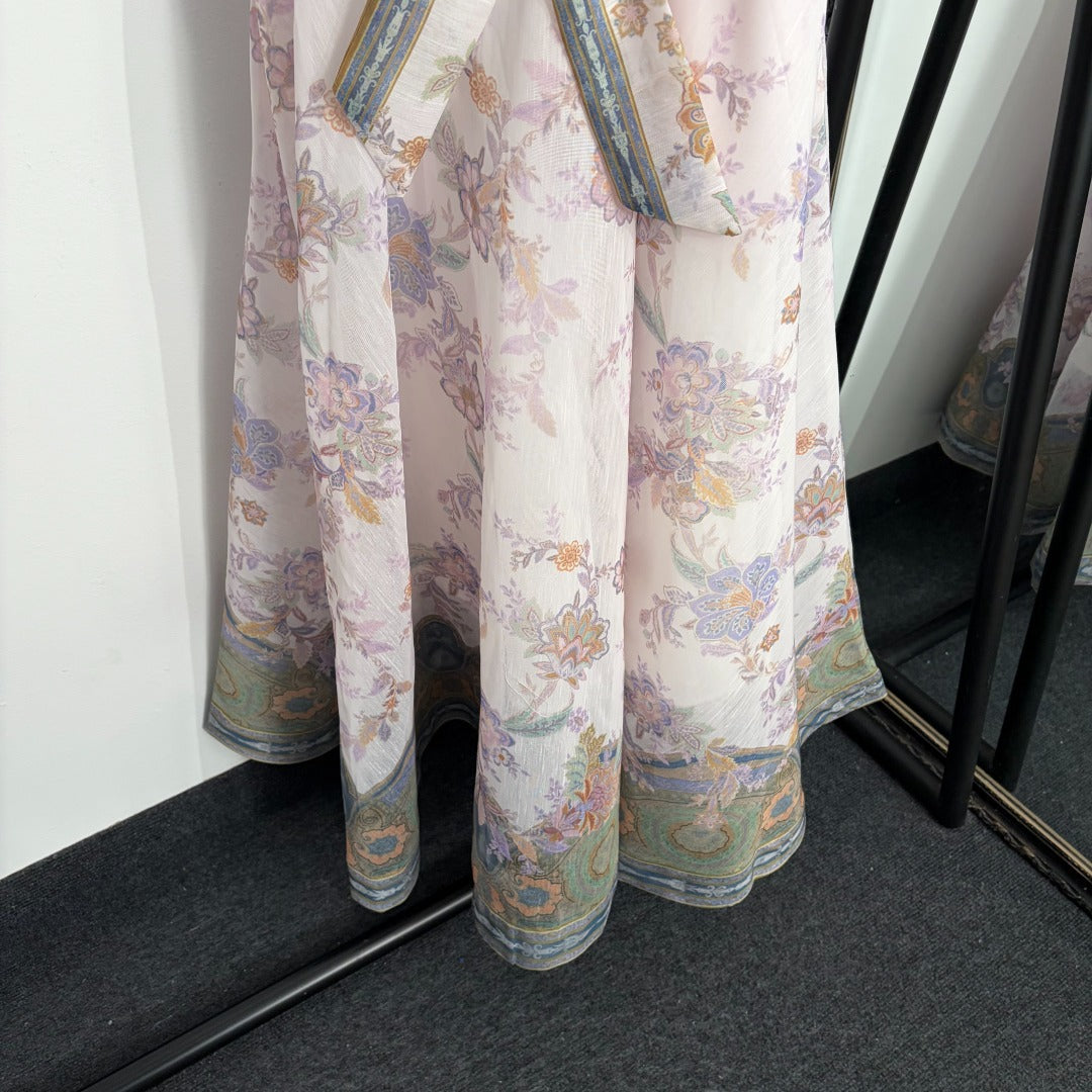ZIMMERMANN 26 STRAP DRESSS STYLE 210