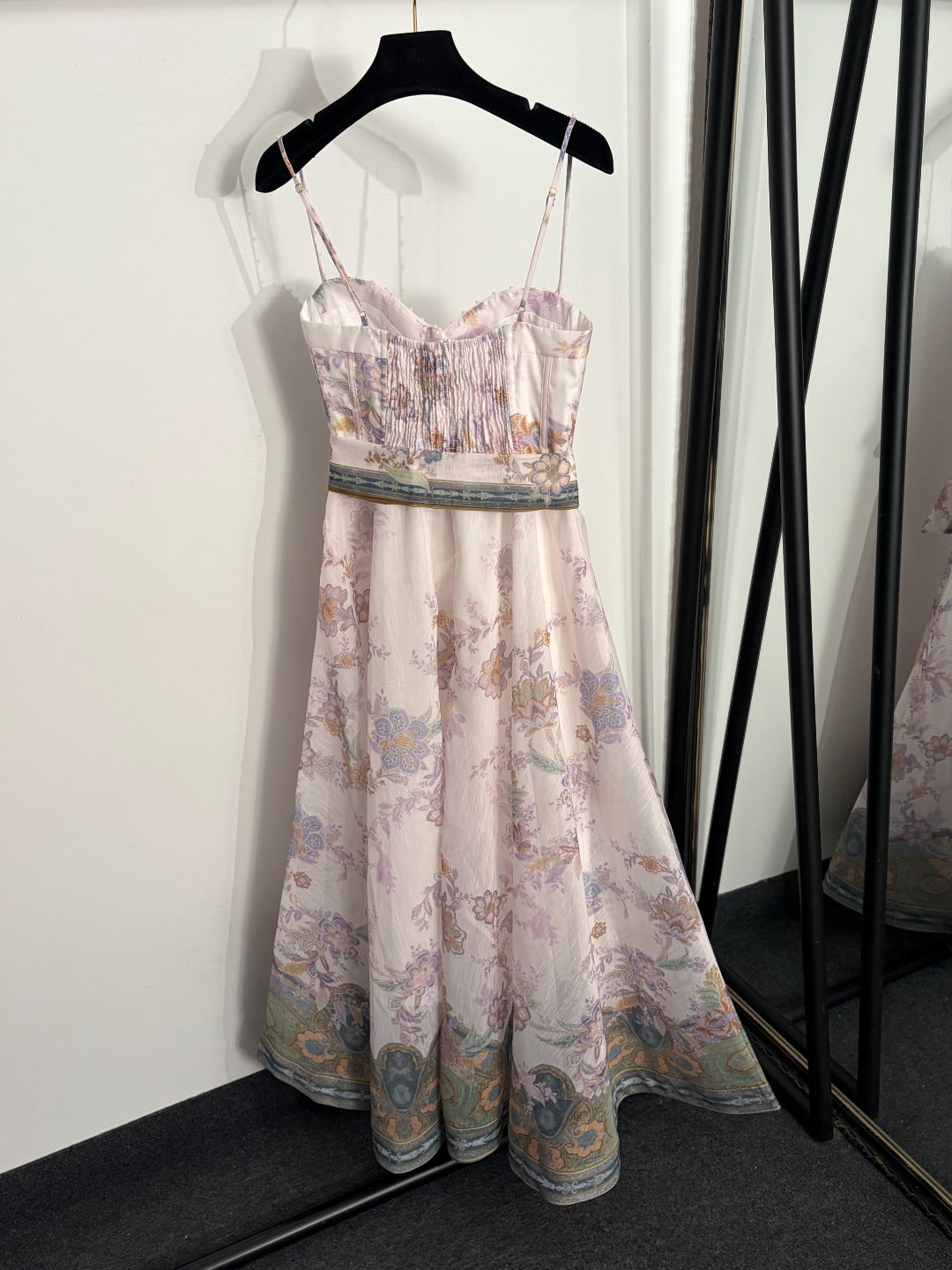 ZIMMERMANN 26 STRAP DRESSS STYLE 210