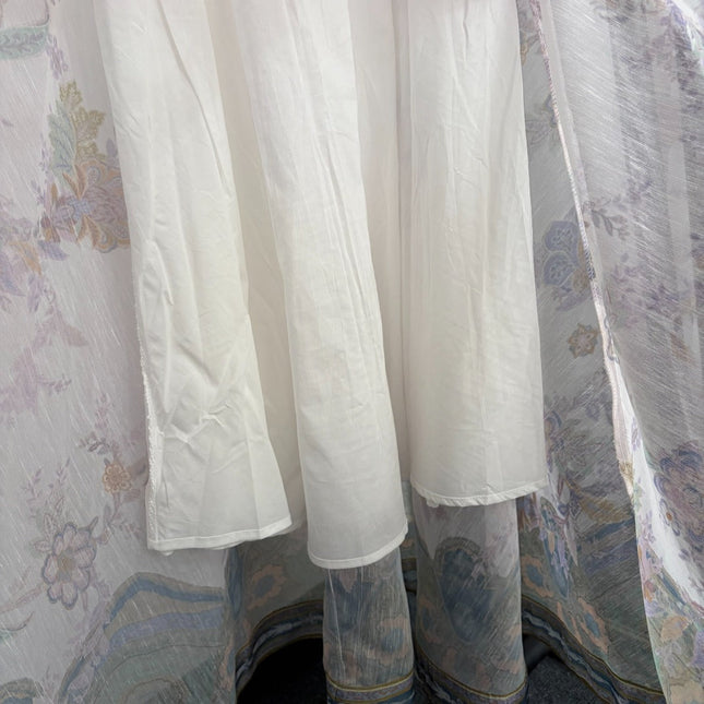 ZIMMERMANN 26 STRAP DRESSS STYLE 210