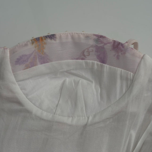 ZIMMERMANN 26 STRAP DRESSS STYLE 210