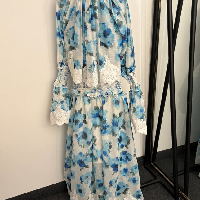 ZIMMERMANN 26S MAXI DRESS 269