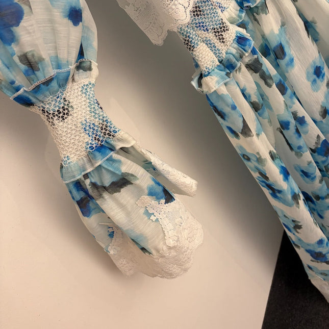 ZIMMERMANN 26S MAXI DRESS 269