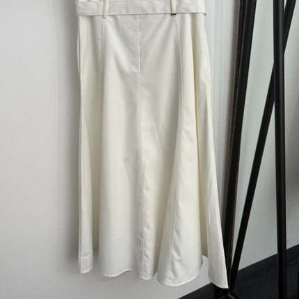 DIOR 26S MIDI SKIRT 1374