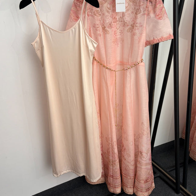 ZIMMERMANN 26S MAXI DRESS 298