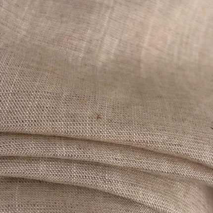 LORO PIANA 26S SHORT-SLEEVE LINEN PANTS SET 997