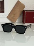 SQUARE SUNGLASS IN ACETATE 182574