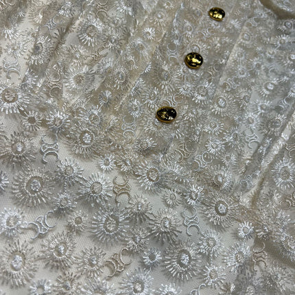 CELINE 26S SHORT SLEEVE DRESS 360