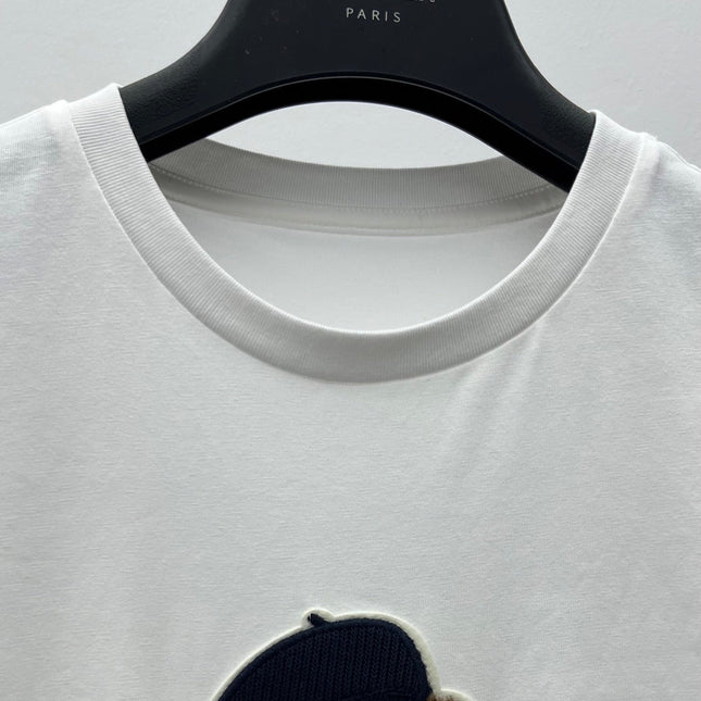 RALPH LAUREN 26S T-SHIRT 504