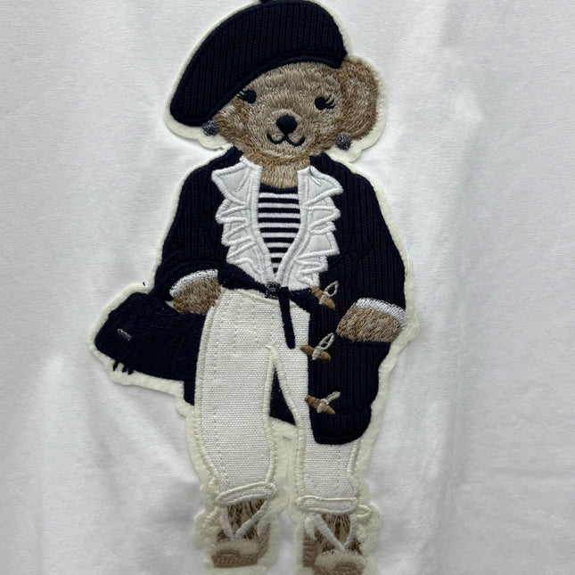 RALPH LAUREN 26S T-SHIRT 504
