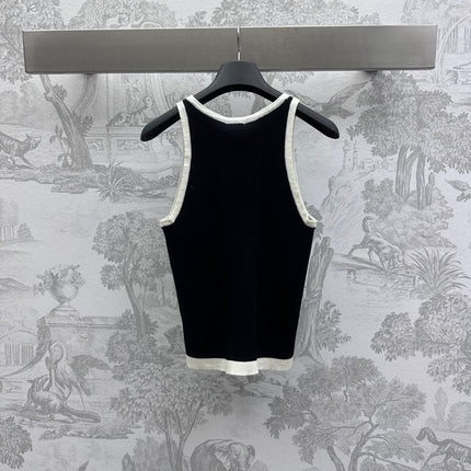 Chanel 25C Tank Top 228995