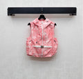 DIOR HOODED GILET 263786