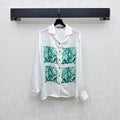 MAXMA 25S LONG-SLEEVE PRINTED SHIRT 264628