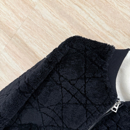 DIOR 25S JACKET 754