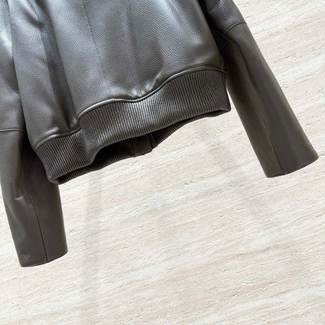HERMES 25S SHORT JACKET 368