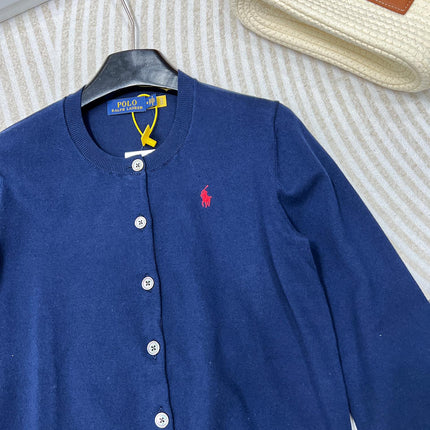 RALPH LAUREN CARDIGAN STYLE 179