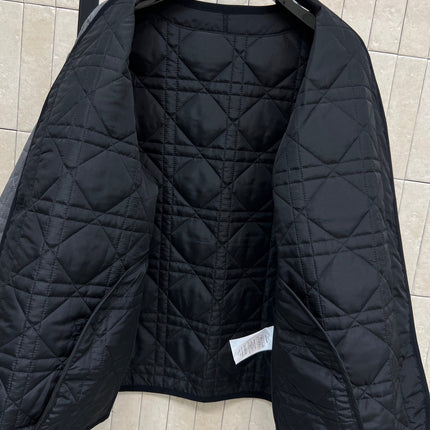 DIOR 25S JACKET 474
