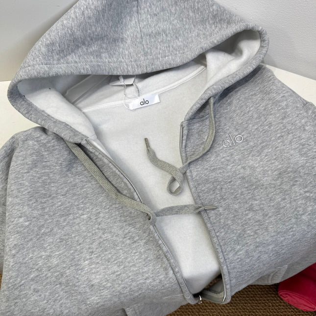 ALO HOODIE STYLE 61
