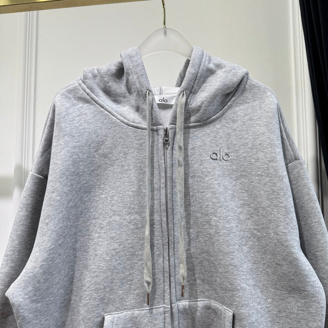 ALO HOODIE STYLE 61