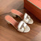 LORO PIANA HIGH HEELS