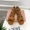 MIUMIU SANDALS