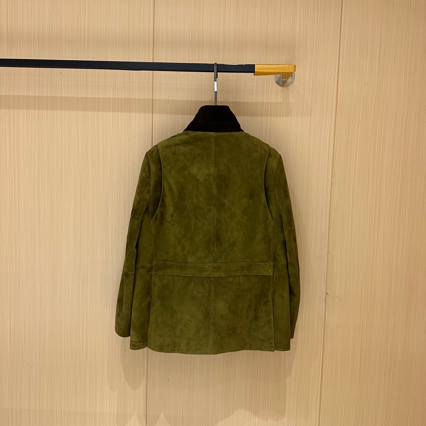 LP 26S JACKET 574