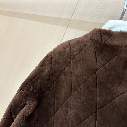LP 26S SHEEPSKIN JACKET 619