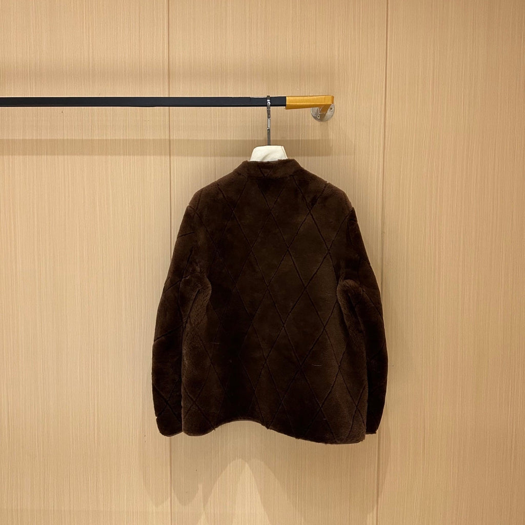 LP 26S SHEEPSKIN JACKET 619