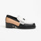 CHANEL LOAFERS