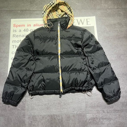 BURBERRY 25S DOWN JACKET 144