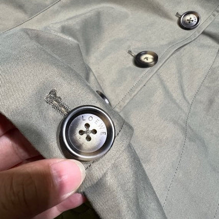 LOEWE JACKET STYLE 233