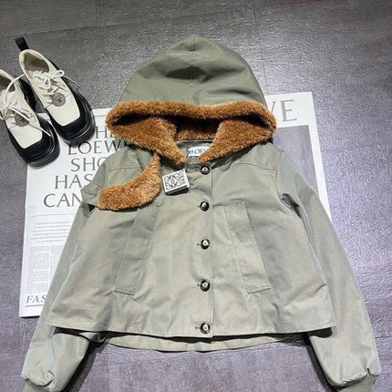 LOEWE JACKET STYLE 233