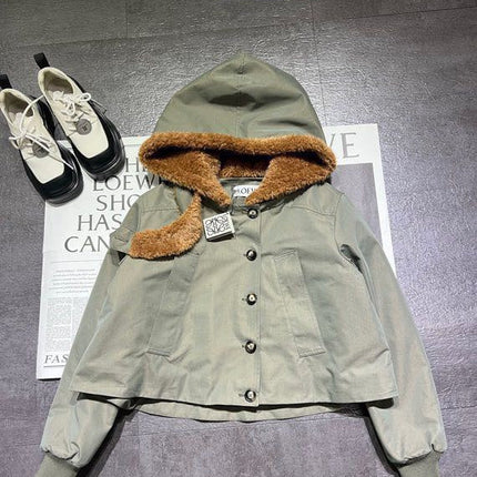 LOEWE JACKET STYLE 233