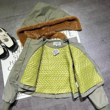 LOEWE JACKET STYLE 233