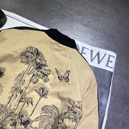 DIOR 25S JACKET 775