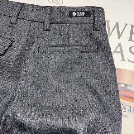 PRADA 26S SHORTS 800