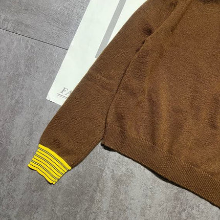 PRADA 26S CARDIGAN 701