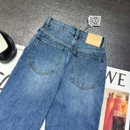 LOEWE 26S DENIM JEANS 343