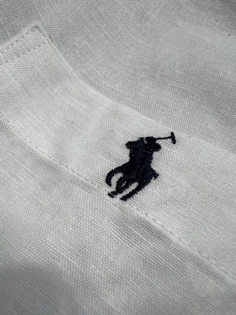 RALPH LAUREN 26S SHORT SLEEVE SHIRT 454