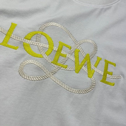 LOEWE 26S SHORT-SLEEVE T-SHIRT 548