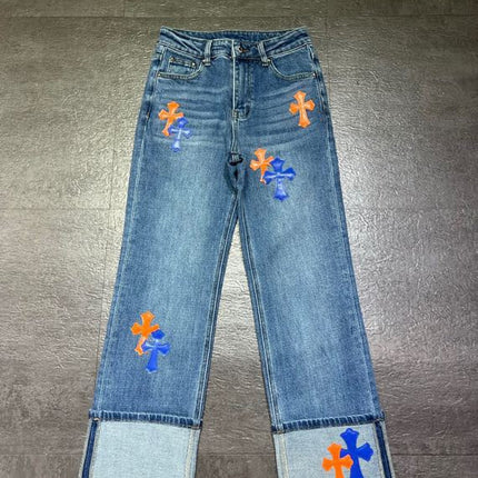 CHROME HEARTS 26S JEANS 089