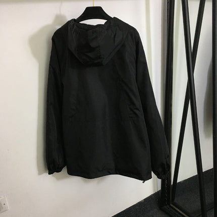 CHANEL 25S COAT STYLE 134