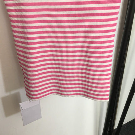 CHANEL 26S TANK TOP 852