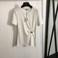 LOEWE 26S SHORT SLEEVE T-SHIRT 382
