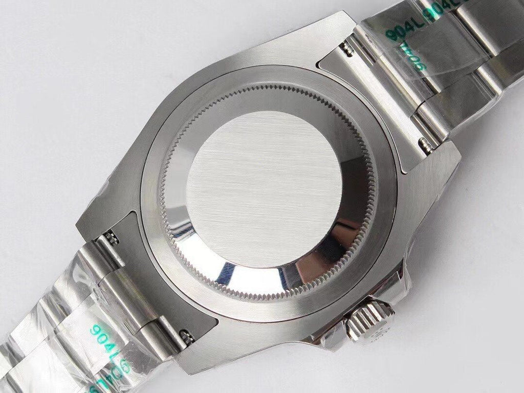 GMT-MASTER II PEPSI MATEORITE DIAL