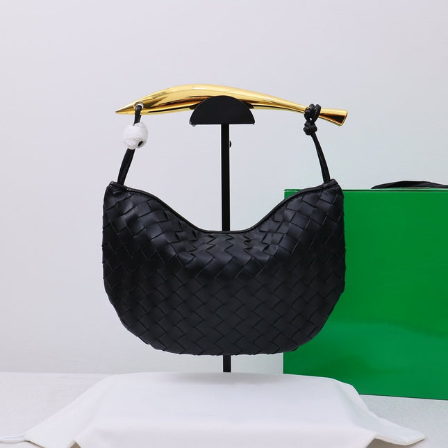 Sardine Shoulder Bag