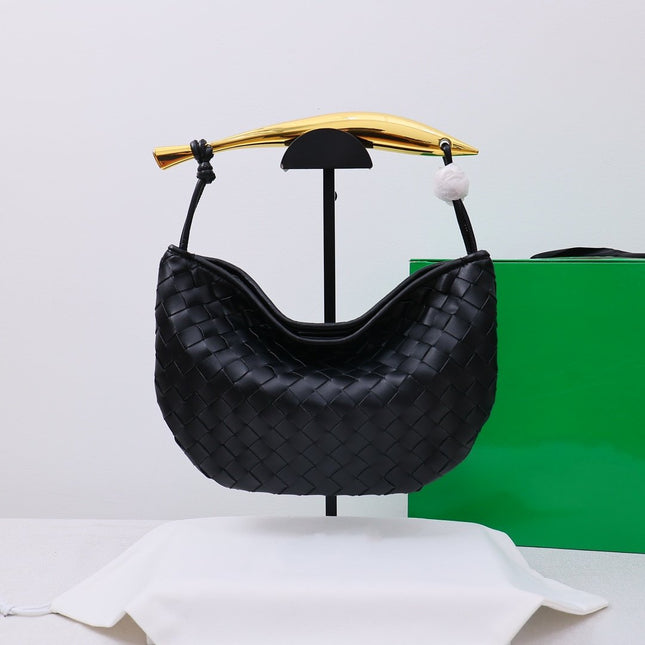 Sardine Shoulder Bag
