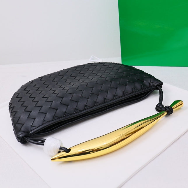 Sardine Shoulder Bag